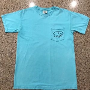 SAVE THE ELEPHANTS! Ivory Ella T